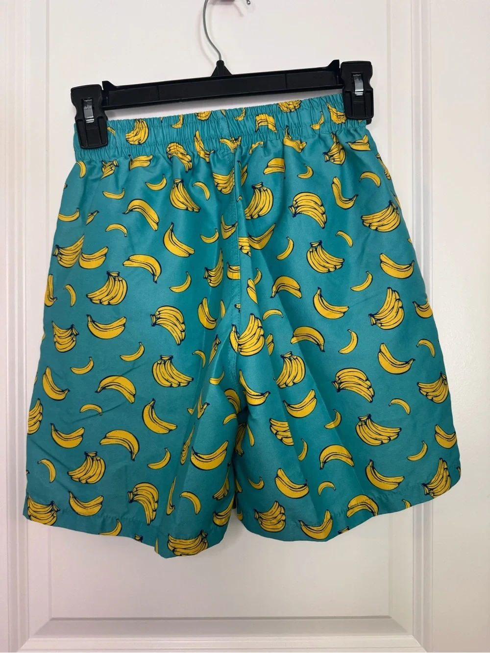 2- pair of boys shorts